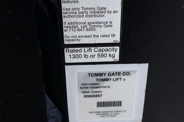 2019 Ford F-250SD XL