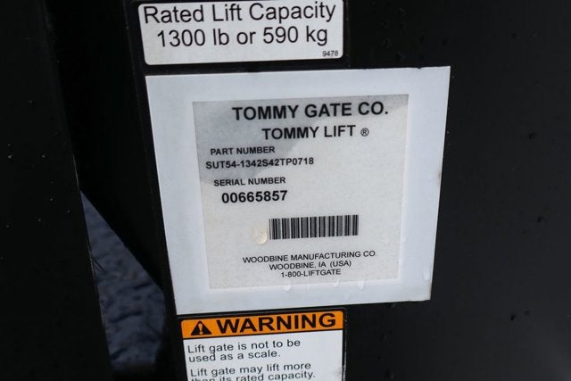 2019 Ford F-250SD XL