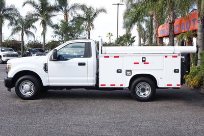 2019 Ford F-250SD XL