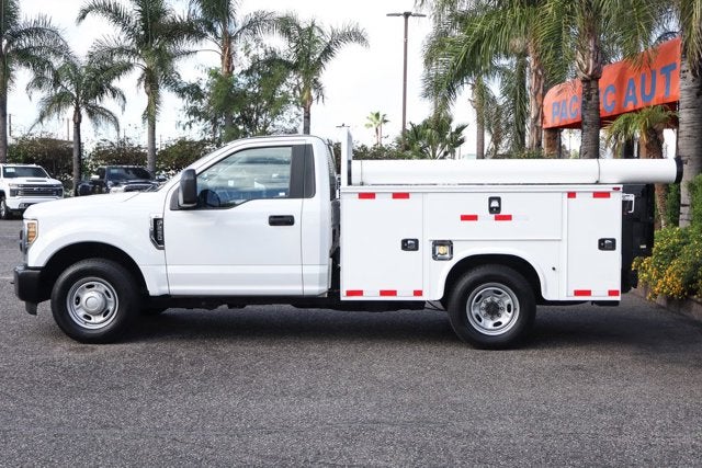 2019 Ford F-250SD XL