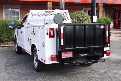 2019 Ford F-250SD XL