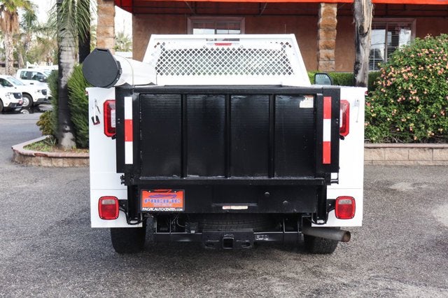 2019 Ford F-250SD XL