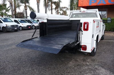 2019 Ford F-250SD XL