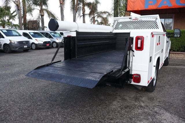 2019 Ford F-250SD XL