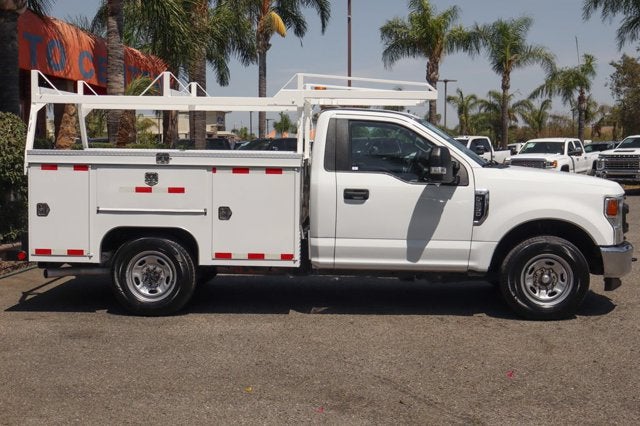 2022 Ford F-250SD XL