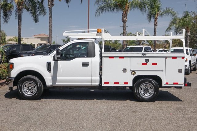 2022 Ford F-250SD XL