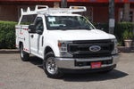2022 Ford F-250SD XL