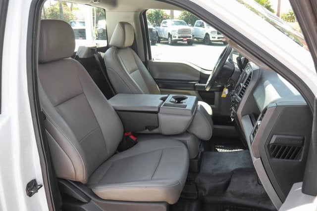 2022 Ford F-250SD XL