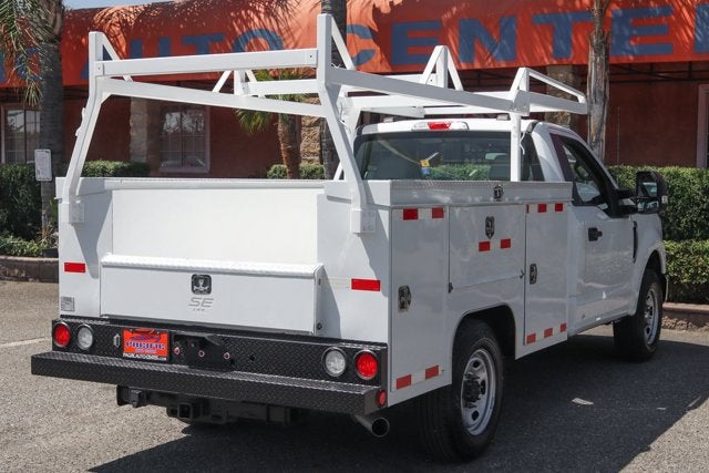 2022 Ford F-250SD XL