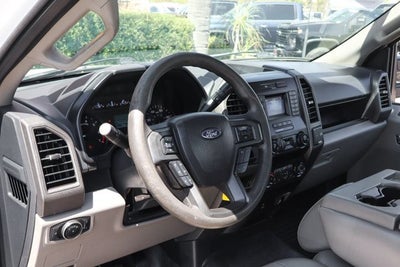 2022 Ford F-250SD XL