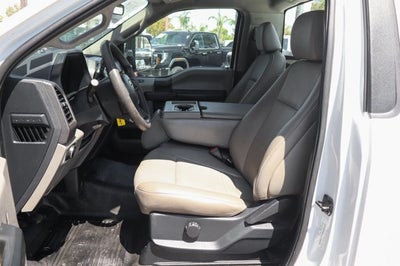 2022 Ford F-250SD XL