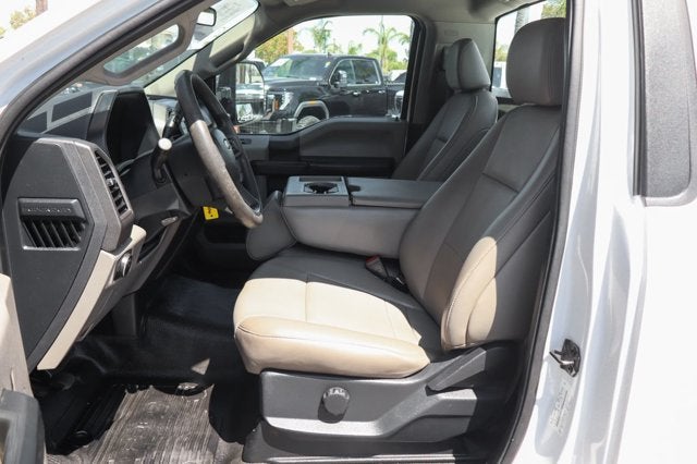 2022 Ford F-250SD XL
