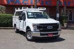 2022 Ford F-250SD XL