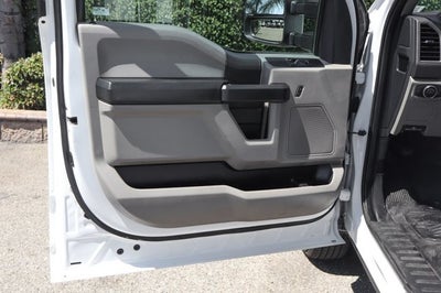 2022 Ford F-250SD XL