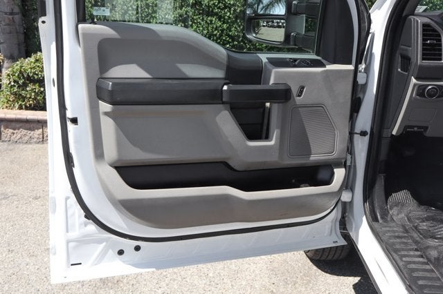 2022 Ford F-250SD XL