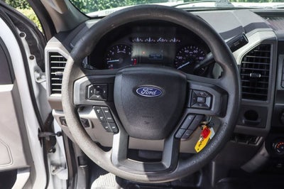 2022 Ford F-250SD XL