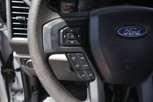 2022 Ford F-250SD XL