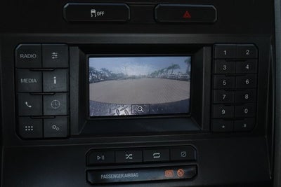 2022 Ford F-250SD XL