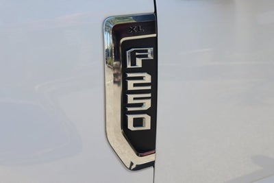 2022 Ford F-250SD XL