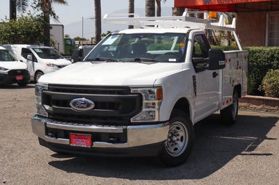 2022 Ford F-250SD XL