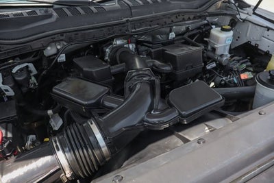 2022 Ford F-250SD XL