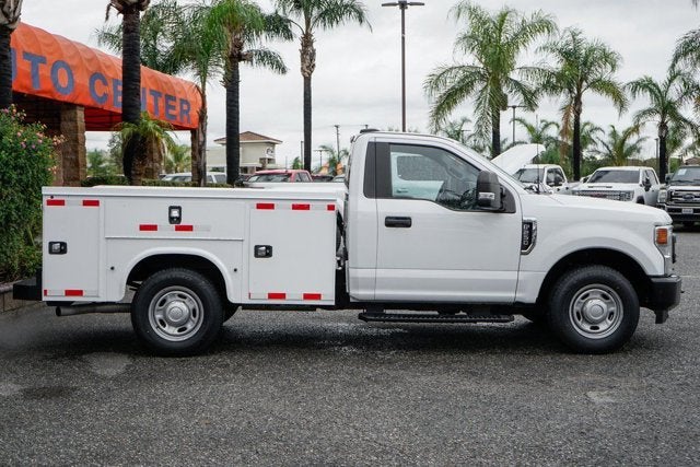 2022 Ford F-250SD XL