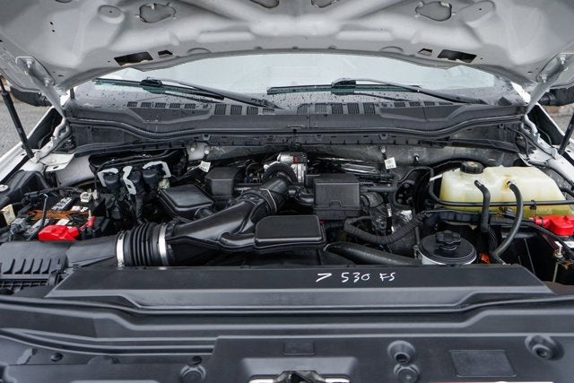 2022 Ford F-250SD XL