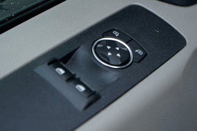 2022 Ford F-250SD XL