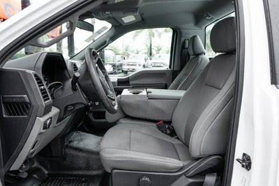 2022 Ford F-250SD XL