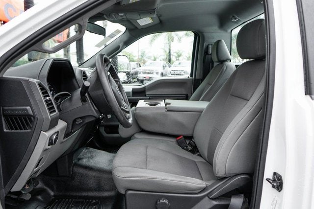 2022 Ford F-250SD XL