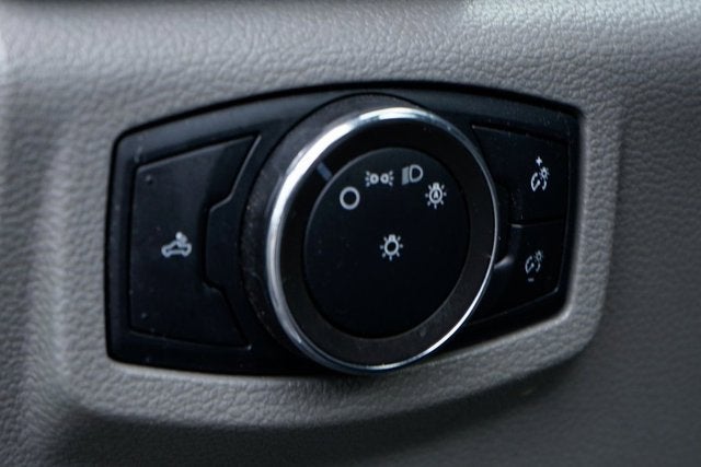 2022 Ford F-250SD XL