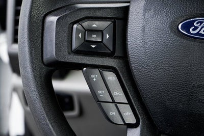 2022 Ford F-250SD XL