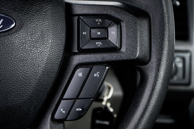 2022 Ford F-250SD XL