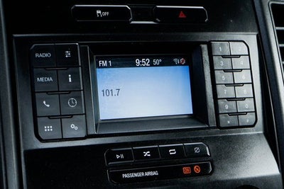 2022 Ford F-250SD XL