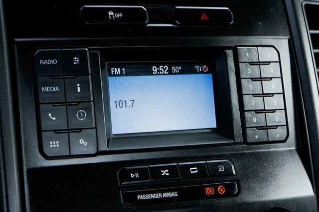 2022 Ford F-250SD XL