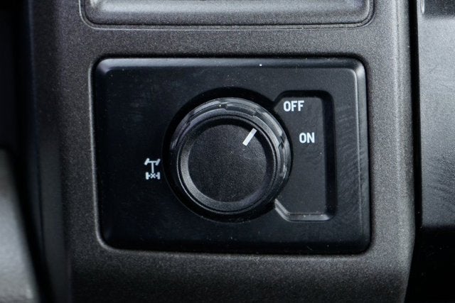 2022 Ford F-250SD XL