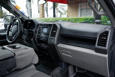 2022 Ford F-250SD XL