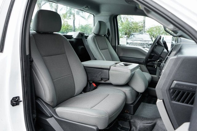 2022 Ford F-250SD XL