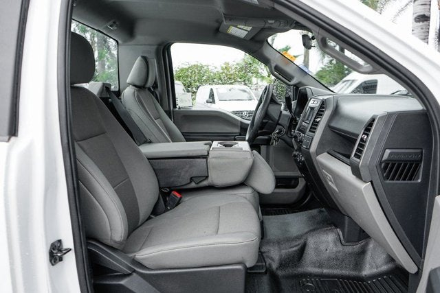 2022 Ford F-250SD XL