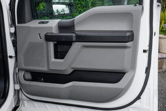 2022 Ford F-250SD XL