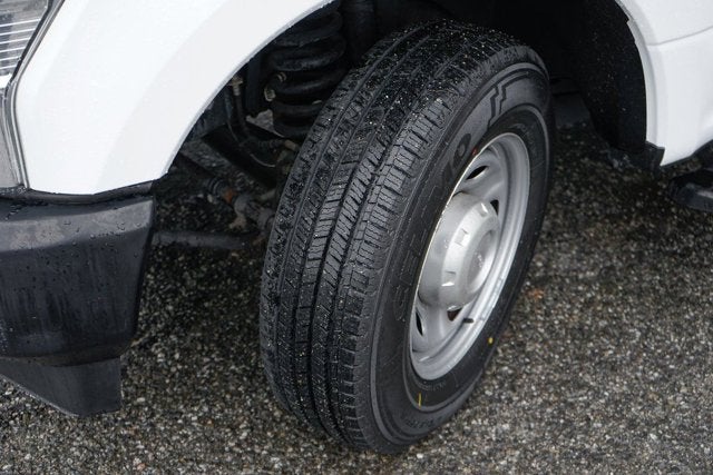 2022 Ford F-250SD XL