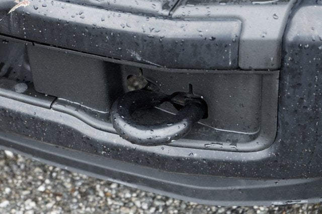 2022 Ford F-250SD XL