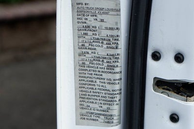 2022 Ford F-250SD XL