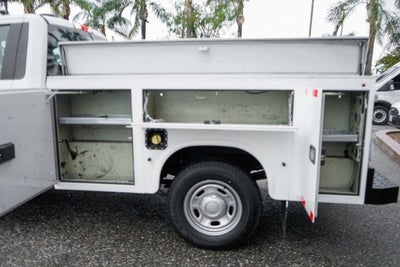 2022 Ford F-250SD XL