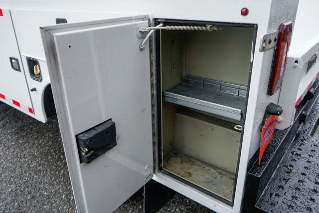 2022 Ford F-250SD XL