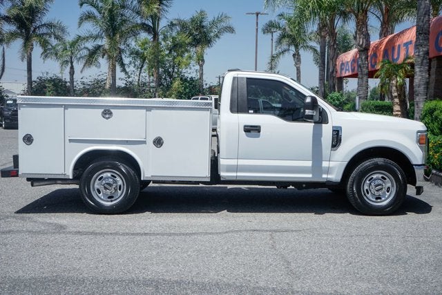 2022 Ford F-250SD XL