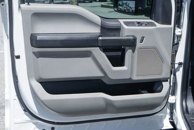2022 Ford F-250SD XL