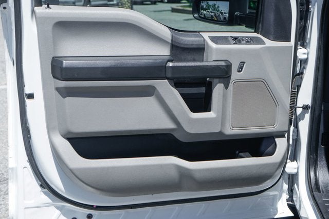 2022 Ford F-250SD XL