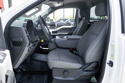 2022 Ford F-250SD XL