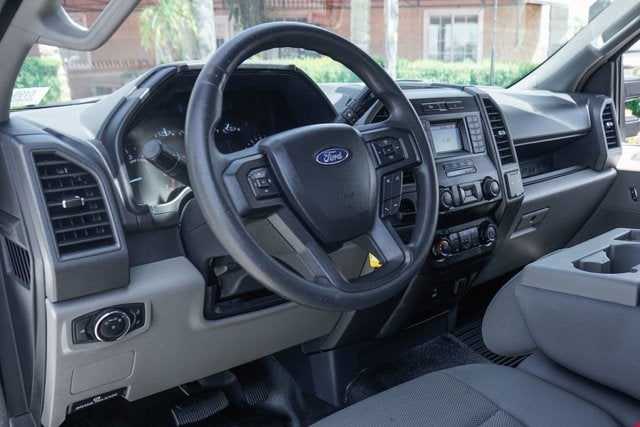 2022 Ford F-250SD XL